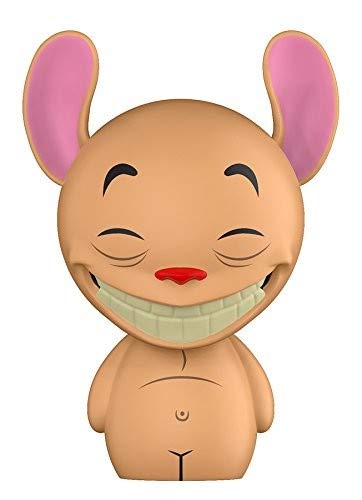 Funko Dorbz 90's Nick - Ren & Stimpy - Ren