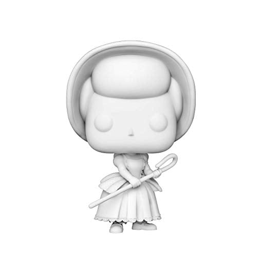 Funko POP! Disney: Toy Story - Bo Peep (Do It Yourself)