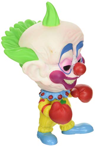 Funko POP! Movies: Killer Klowns - Shorty