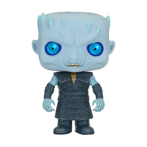 Funko POP! Game of Thrones Night King #44