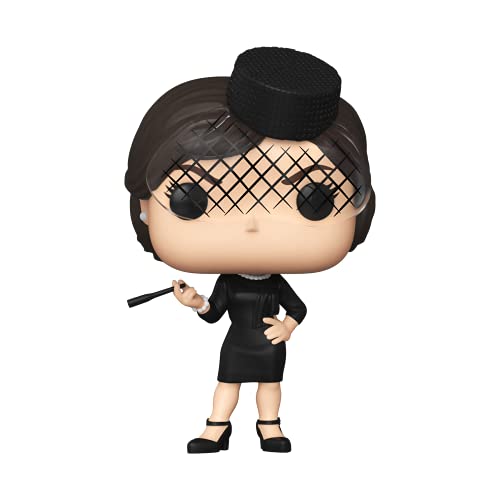 Funko POP! Television Parks and Recreation Janet Snakehole #1148