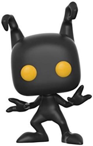 Funko POP! Disney: Kingdom Hearts Heartless Collectible