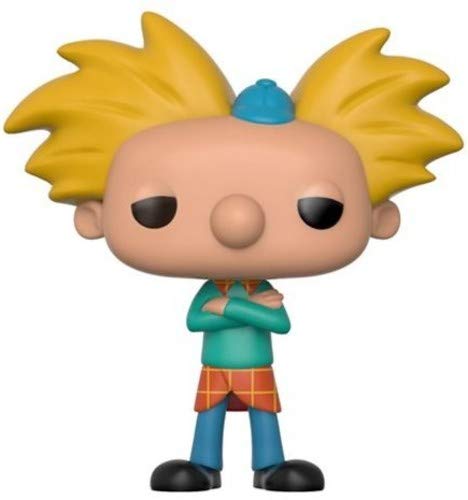 Funko POP! Television: Hey Arnold! Arnold