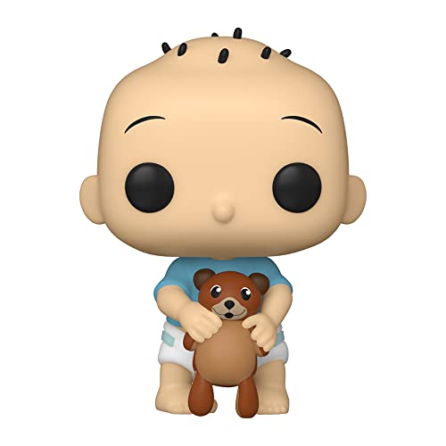 Funko POP! Television: Rugrats - Tommy (Styles May Vary)