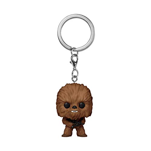 Funko Pocket POP! Keychain Star Wars Classics Chewbacca