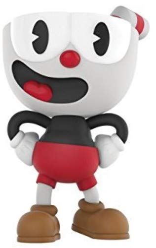 Funko Vinyl Figure: Cuphead - Cuphead Collectible Figure