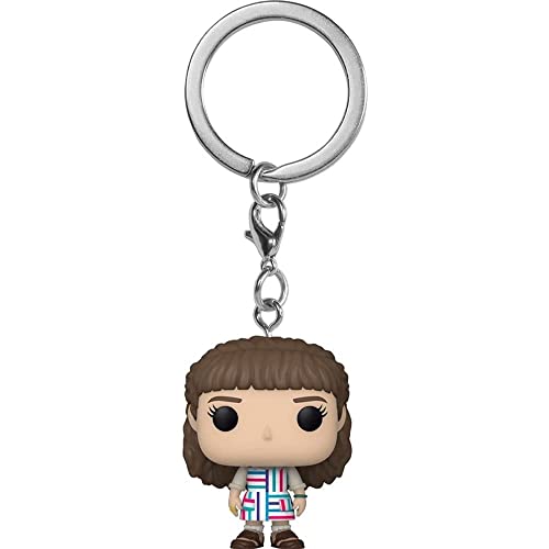 Funko Pocket POP! Keychain Stranger Things - Eleven