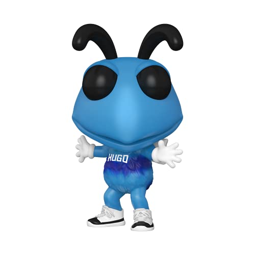 Funko POP! NBA Mascots: Hugo (Charlotte Hornets)