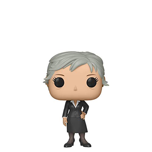Funko POP! Movies: James Bond - M