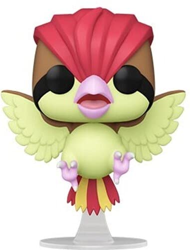 Funko POP! Games Pokemon S8 - Pidgeotto