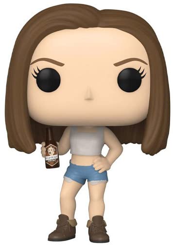 Funko POP! Television Letterkenny- Katy w/Puppers & Beer