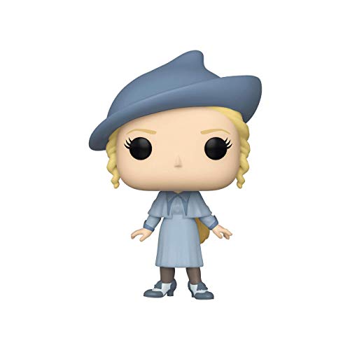 Funko POP! Harry Potter Fleur Delacour #108 Exclusive