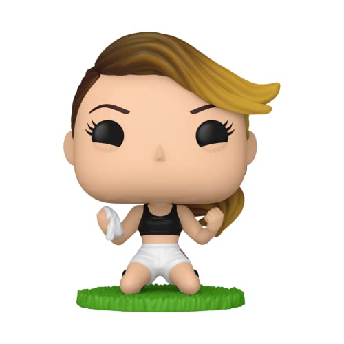 Funko POP! Sports Legends - USA - Brandi Chastain #11