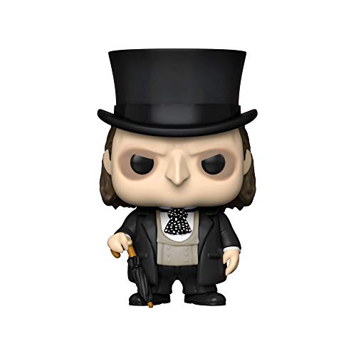 Funko POP! Heroes Batman Returns- Penguin