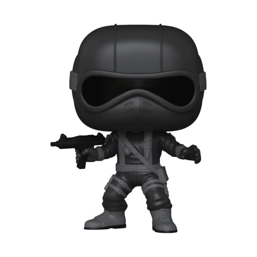 Funko POP! Retro Toys GI Joe Snake Eyes #76 [Gun]