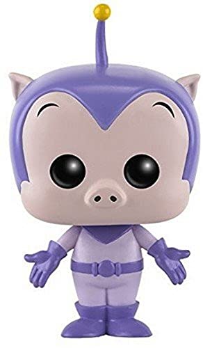 Funko POP! Animation Duck Dodgers Space Cadet #142