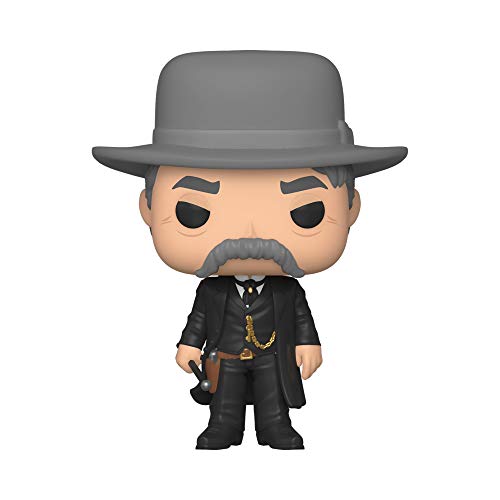 Funko POP! Movies Tombstone Virgil Earp #853