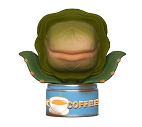 Funko POP! Movies: Little Shop of Horrors Baby Audrey II