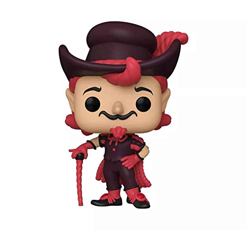 Funko POP! Retro Toys Candyland Lord Licorice #60 Exclusive