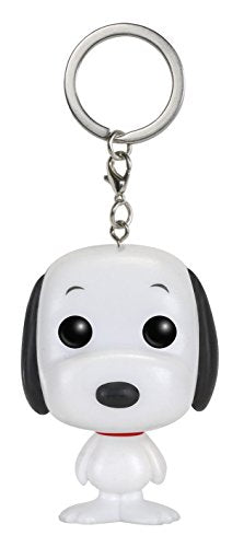 Funko Pocket POP! Keychain: Peanuts - Snoopy Figure