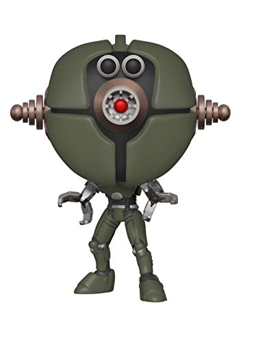 Funko POP! Games Fallout Assaultron