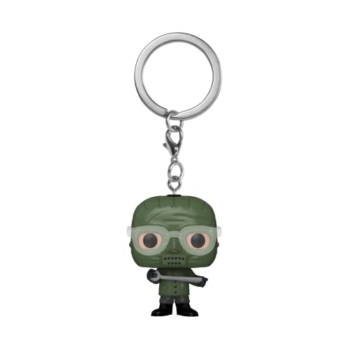 Funko Pocket POP! Keychain The Batman - The Riddler