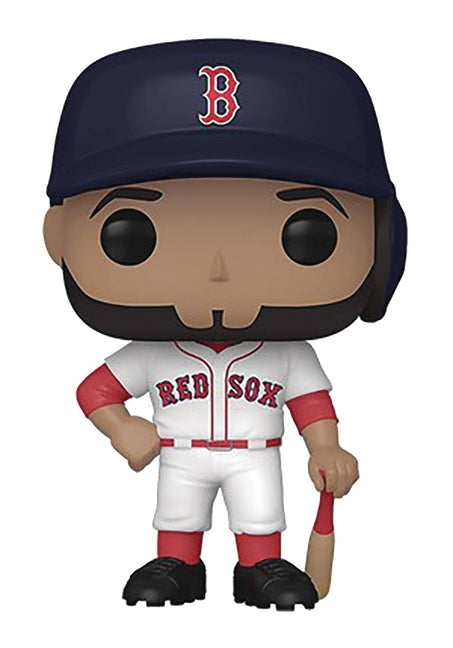 Funko POP! Baseball Red Sox - Xander Bogaerts