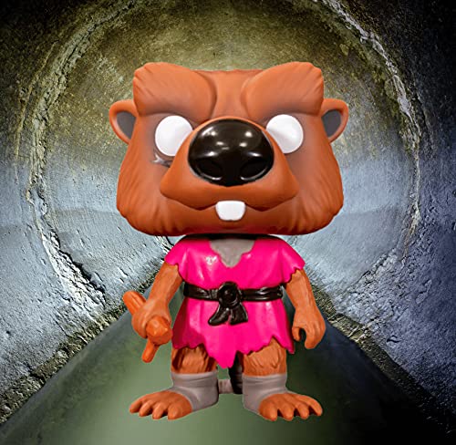 Funko POP! Teenage Mutant Ninja Turtles Splinter