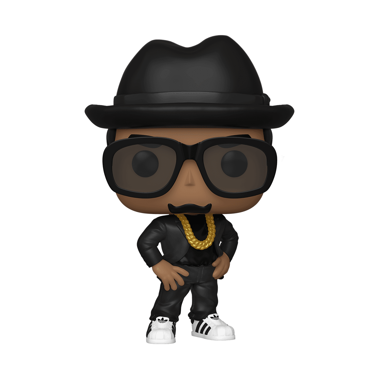 Funko POP! Rocks: Run-DMC - DMC