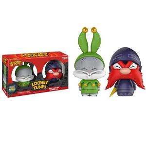 Funko Dorbz Looney Tunes - Bugs Bunny & Yosemite Sam (2-Pack) Exclusive