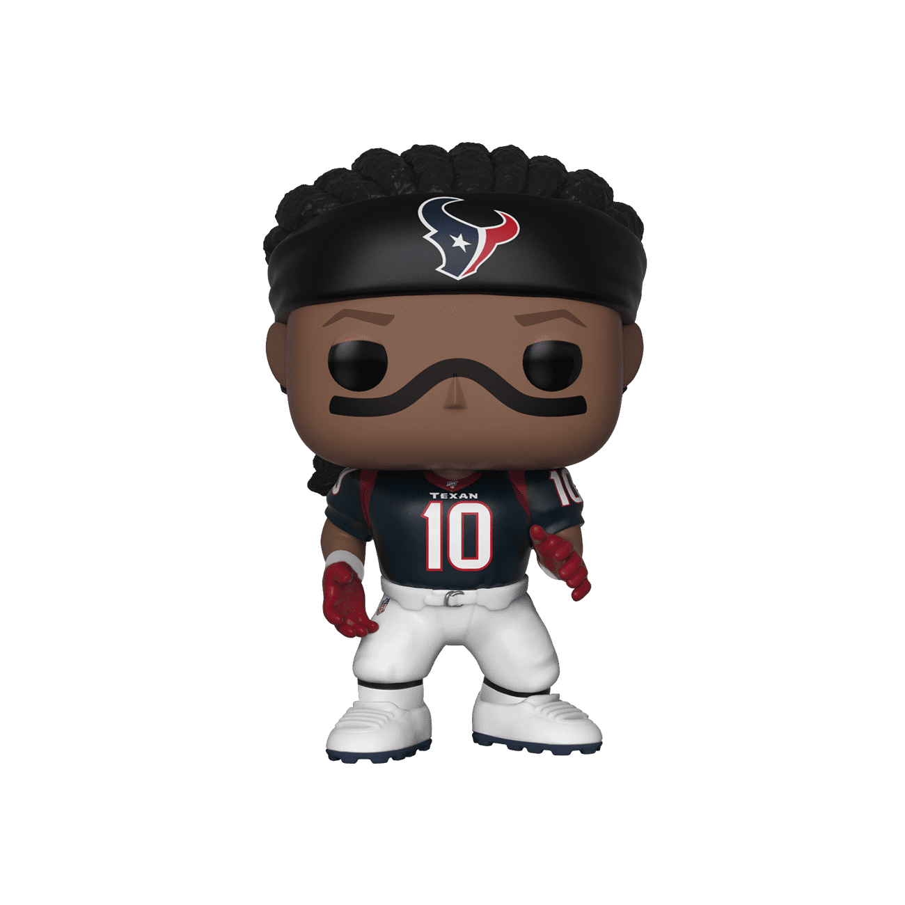 Funko POP! Football Texans Deandre Hopkins #122