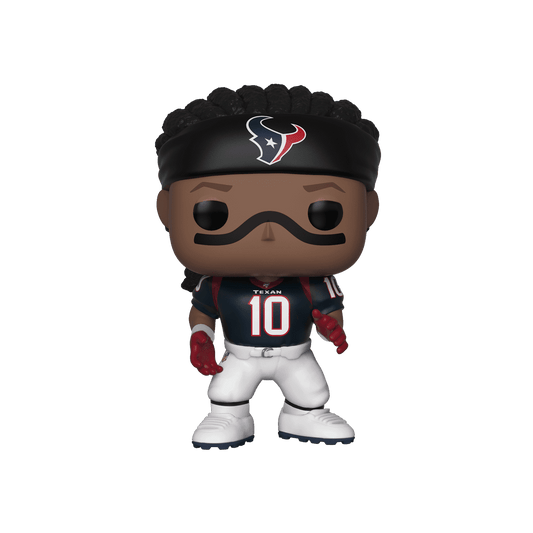 Funko POP! Football Texans Deandre Hopkins #122