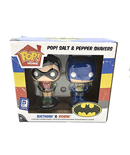 Funko POP! Home DC Joker Mug Legion of Collectors Exclusive