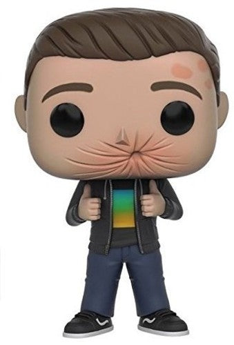 Funko POP! Television Preacher Arseface