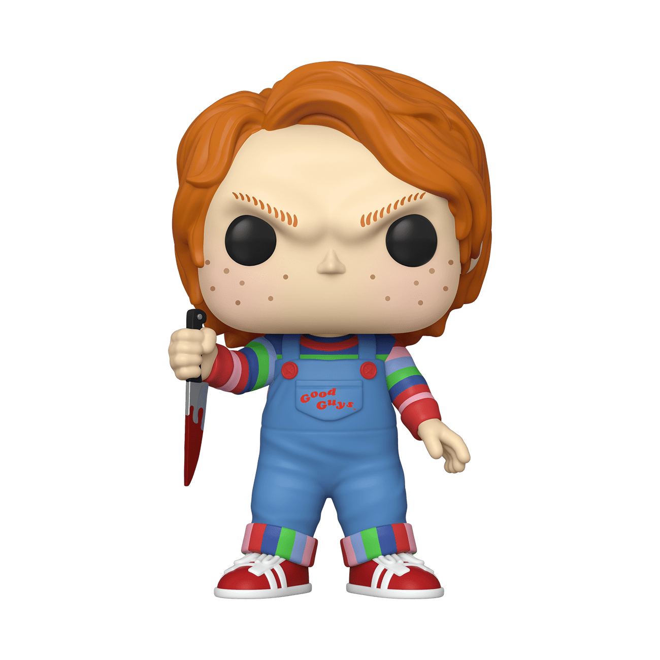Funko POP! Movies Child's Play - 10 Inch Chucky