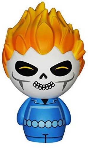 Funko Dorbz Marvel - Ghost Rider