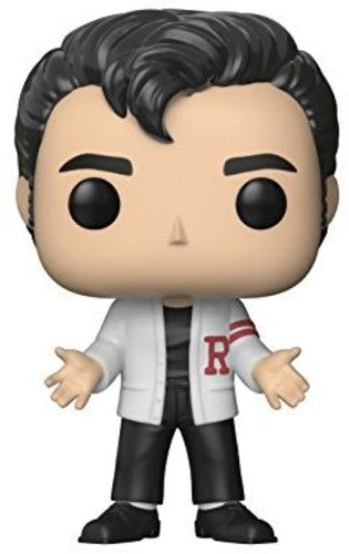 Funko POP! Movies: Grease Danny Zuko (Sweater)
