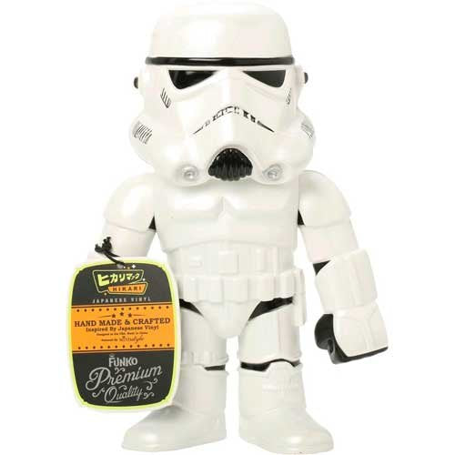 Funko Hikari Star Wars Stormtrooper LE 1500