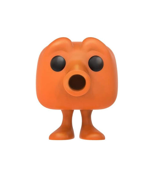 Funko POP! Games Qbert