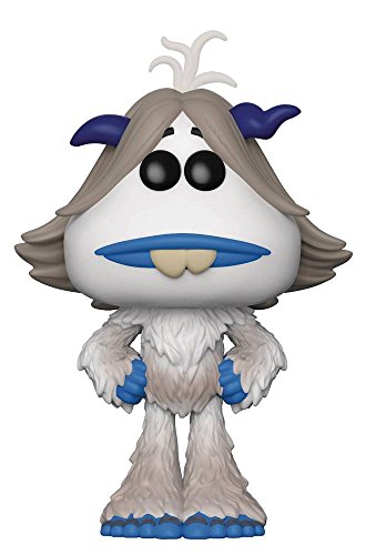 Funko POP! Movies: Smallfoot Fleem