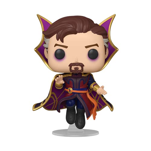 Funko POP! Marvel What If? - Doctor Strange Supreme #874