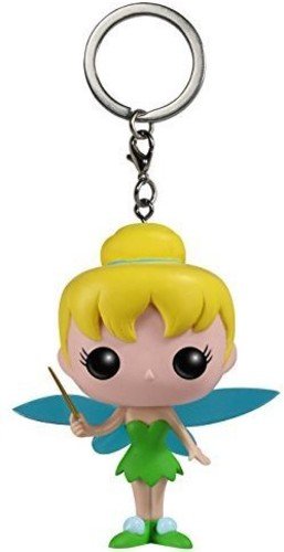 Funko Pocket POP! Keychain Disney - Tinkerbell