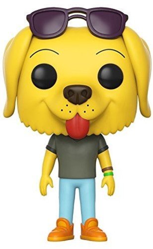 Funko POP Television BoJack Horseman Mr. Peanutbutter #230