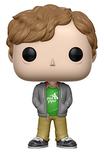 Funko POP! Television: Silicon Valley Richard #431