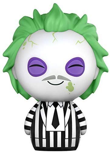 Funko Dorbz Horror - Beetlejuice