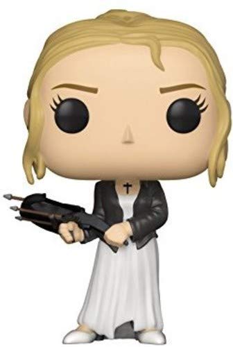 Funko POP! Television: Buffy the Vampire Slayer 20th Anniversary - Buffy