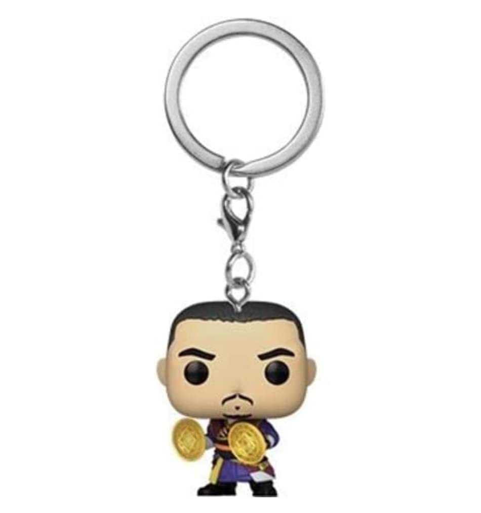 Funko Pocket POP! Keychain Doctor Strange Multiverse of Madness - Wong