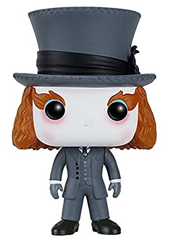 Funko POP! Disney: Alice: Through The Looking Glass - Mad Hatter #181