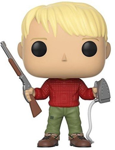 Funko POP! Movies Home Alone Kevin #491