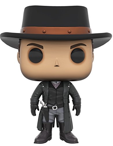 Funko POP! Movies: Hateful Eight- Chris Mannix